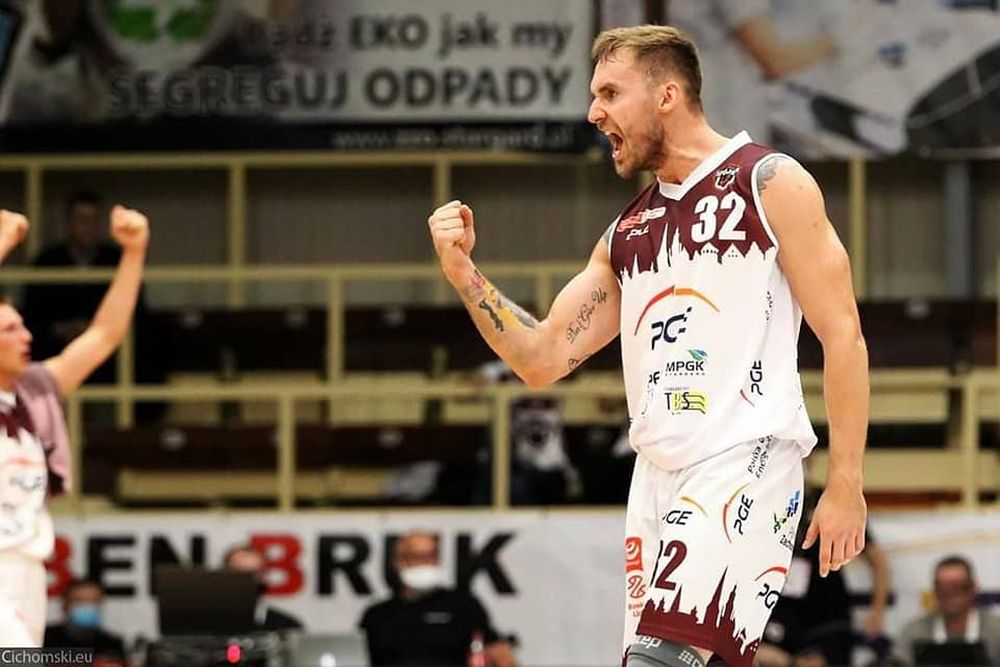 Kacper Młynarski: - Koronawirus nie jest żartem - Zdjęcie główne