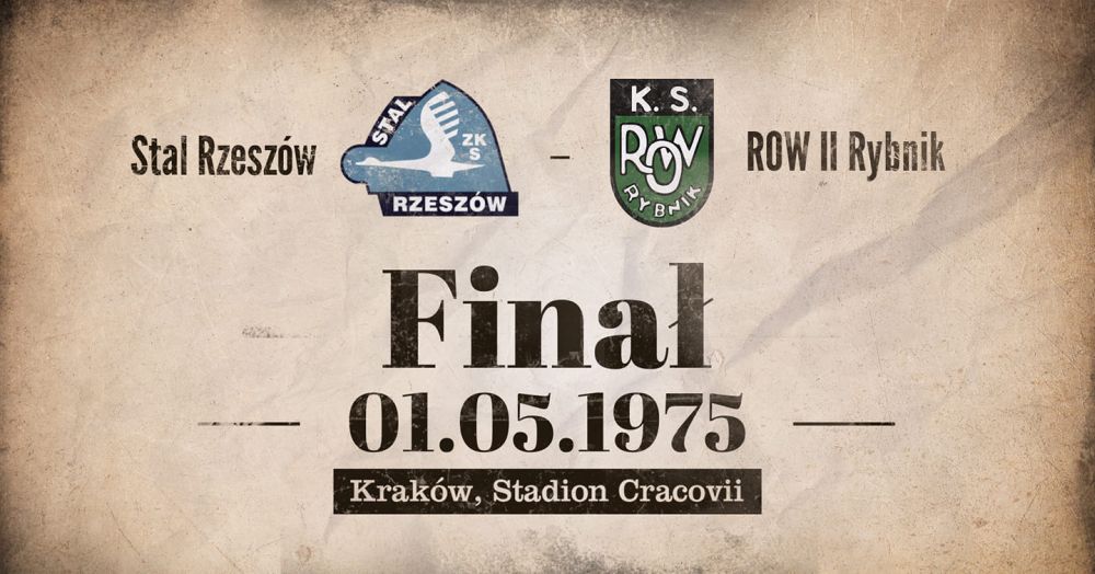 Wielkie święto Stali Rzeszów - Zdjęcie główne