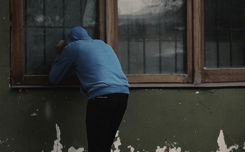 Kradzieże, dewastacje grobów, włamania. Miej oczy szeroko otwarte - Zdjęcie główne