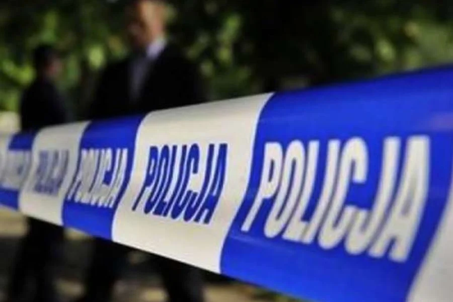 Nastolatek zginął na stadionie w Medyce! Wypadek podczas pracy - Zdjęcie główne