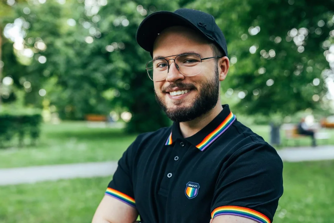 Aktywista LGBT Bart Staszewski po śmierci Tadeusza Ferenca: - To nie był polityczny gigant. Przyczynił się do dewastacji porządku prawnego - Zdjęcie główne