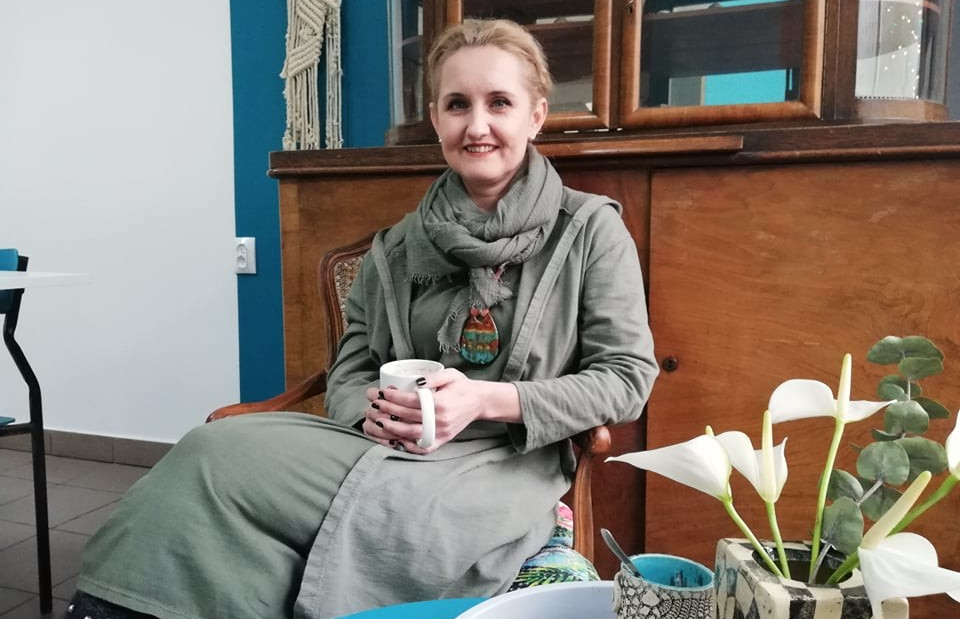 Stwórz własną ceramikę dzięki warsztatom w Mielcu! [WYWIAD] - Zdjęcie główne