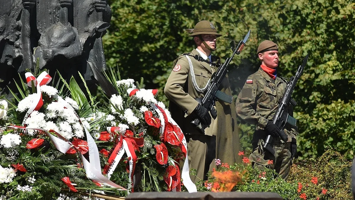 Święto Wojska Polskiego na Podkarpaciu. W planach uroczystości nie tylko w Rzeszowie [PROGRAM] - Zdjęcie główne