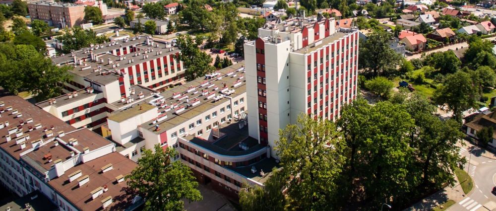 KORONAWIRUS w tarnobrzeskim szpitalu! Kardiologia już działa, kłopoty na Onkologii [AKTUALIZACJA] - Zdjęcie główne