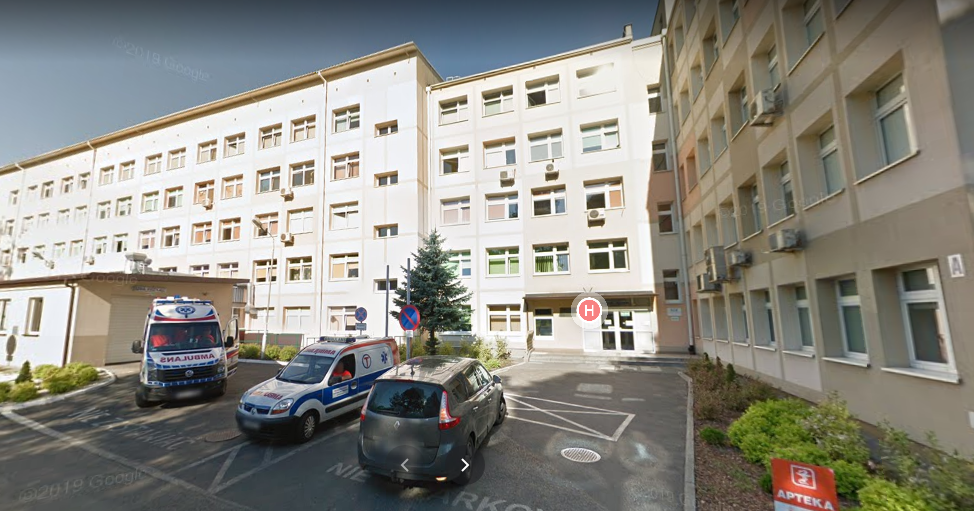 Koronawirus. Szpital Miejski w Rzeszowie zamyka się na odwiedziny pacjentów - Zdjęcie główne