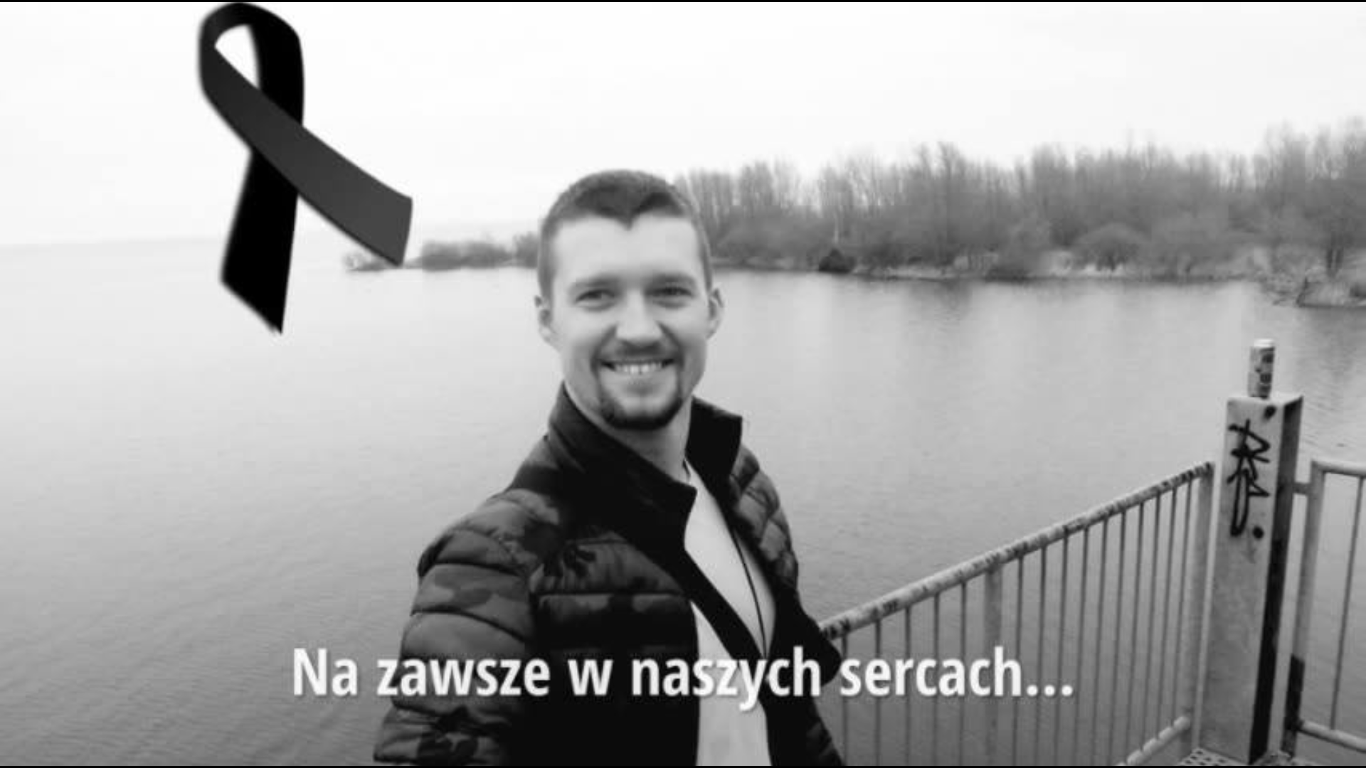 "Jestem mu to winna." Wyznania mamy śp. Marcina z Nehrybki - Zdjęcie główne