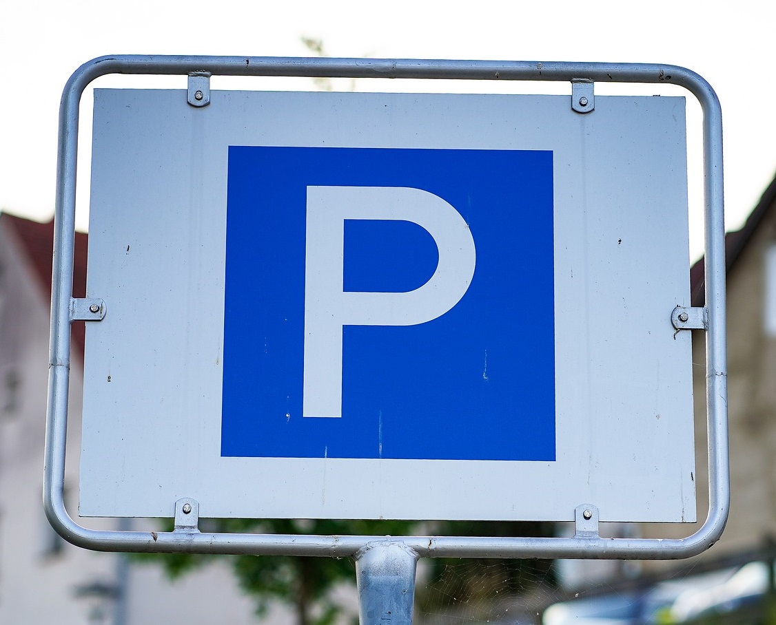 Przy ul. Dołowej w Rzeszowie powstanie parking. Miasto wybrało wykonawcę projektu [MAPA] - Zdjęcie główne