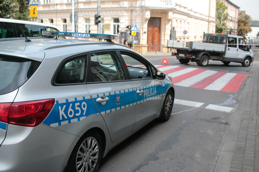 Jedziesz zgodnie z przepisami i to Ty stajesz się ofiarą. Jak on... - Zdjęcie główne