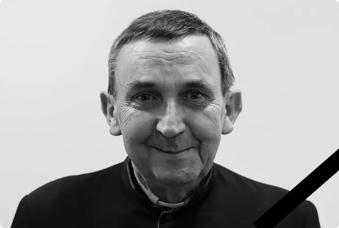 Nie żyje ksiądz Jacek Zawisza, rezydent w Parafii Matki Bożej Saletyńskiej w Rzeszowie - Zdjęcie główne