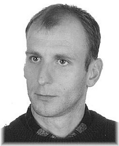SZCZUDLIK MACIEJ - Sanok