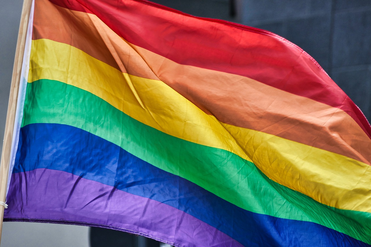 Kościół "rzuca rękawice" środowisku LGBT. Marsze Równości będą zakazane? - Zdjęcie główne