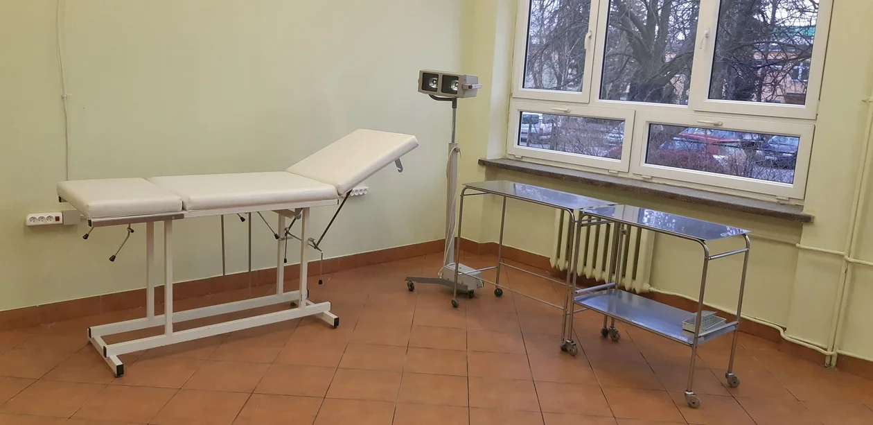 Budynek po dawnym Gimnazjum numer 3 w Tarnobrzegu da schronienie uchodźcom z Ukrainy