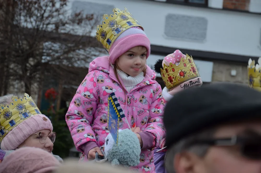 Pyszne szczodraki, orszaki w parafiach. Święto Trzech Króli na Podkarpaciu [ZDJĘCIA, WIDEO] - Zdjęcie główne