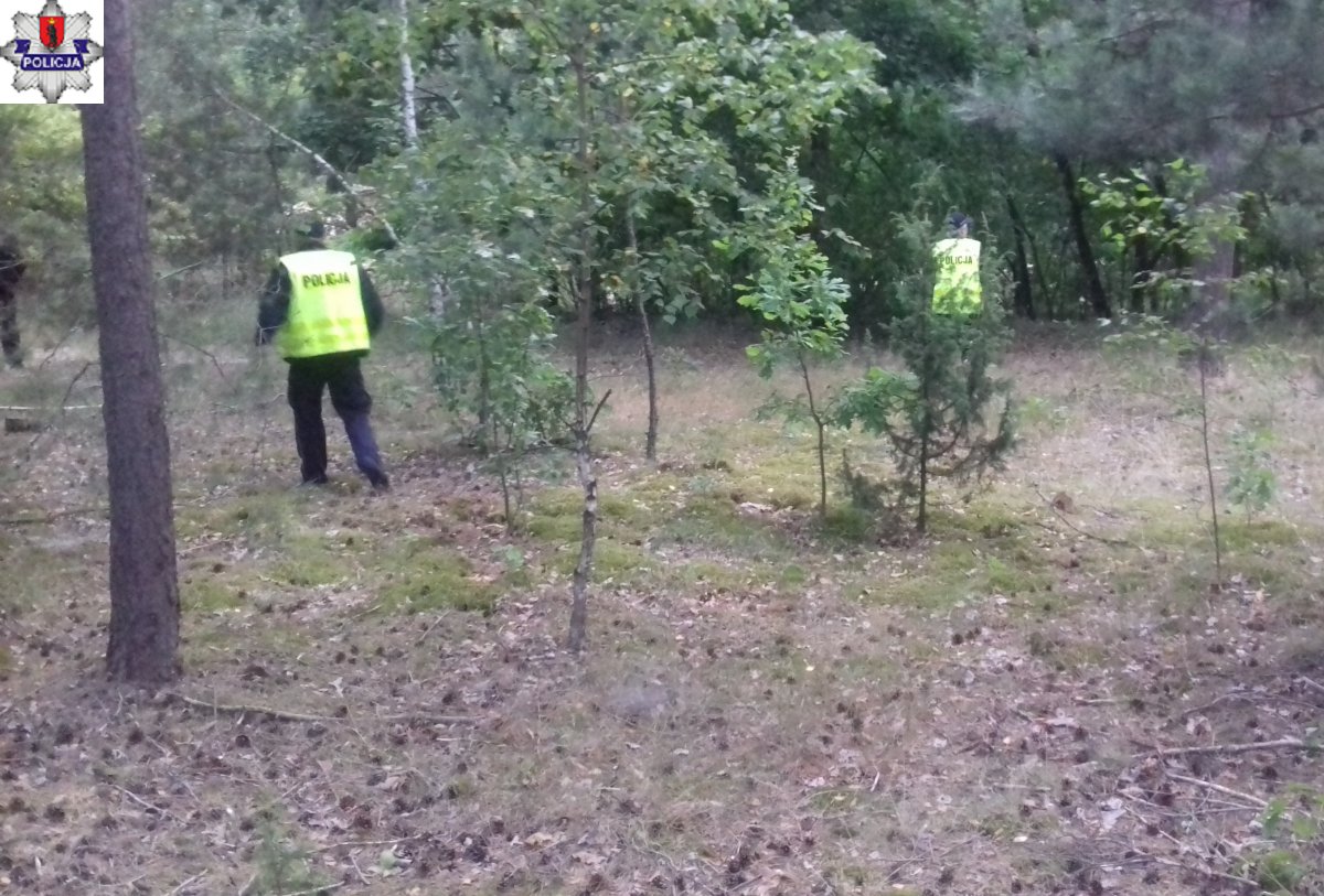 Mówiła, że się zabije i uciekła z domu - Zdjęcie główne