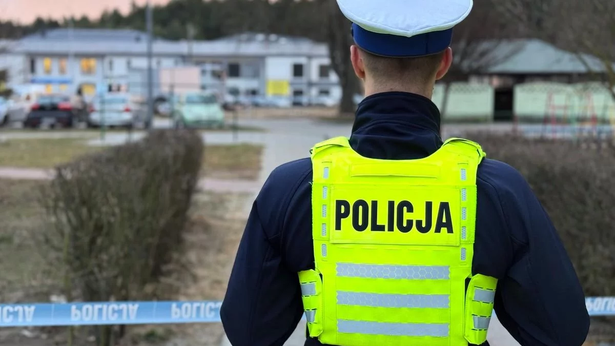 Śmierć 40-latka w Nowej Sarzynie. Prokuratura wstępnie wyklucza udział osób trzecich - Zdjęcie główne