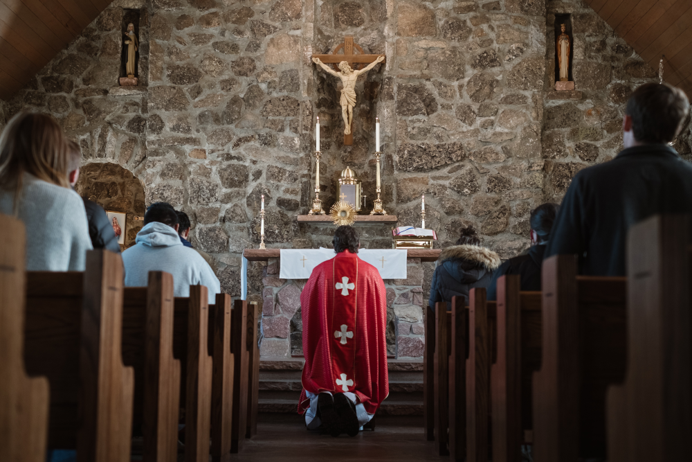 Ustrzyki Dolne chcą mniej religii w szkołach. Wydają na nią pół miliona zł! - Zdjęcie główne