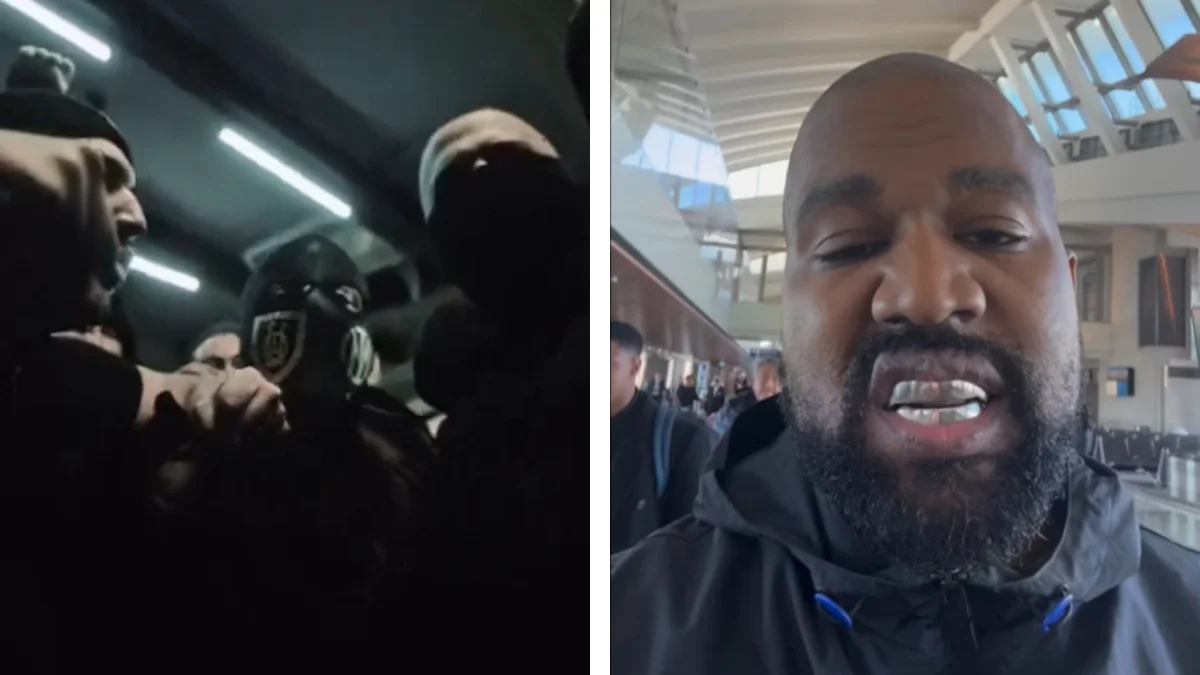 Hit! Miasto na Podkarpaciu w klipie Kanye West. Nie każdy zauważył ten szczegół [WIDEO] - Zdjęcie główne