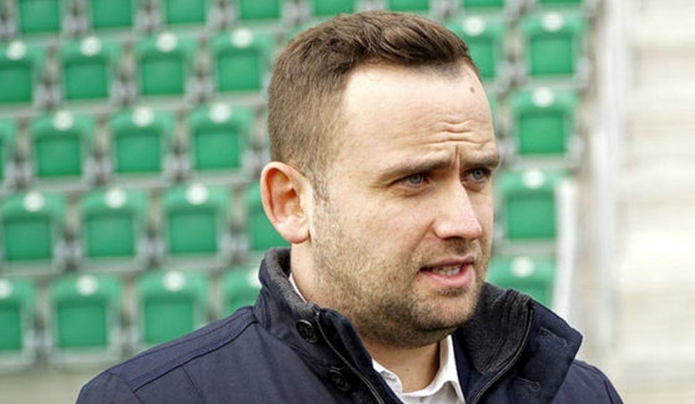Znamy dyrektora Podkarpackiego Centrum Piłki Nożnej! - Zdjęcie główne