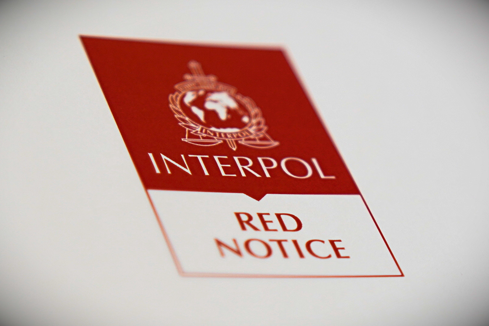 Zatrzymano hakera poszukiwanego przez Interpol  - Zdjęcie główne