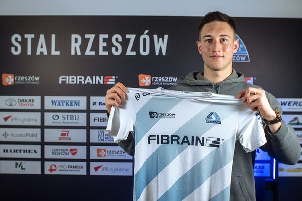 Australijczyk do defensywy [VIDEO] - Zdjęcie główne