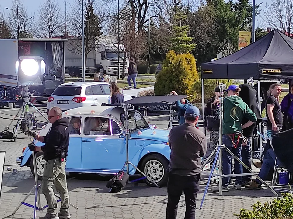 W kwietniu premiera filmu reklamowego McDonald's nakręconego w Tarnobrzegu [ZDJĘCIA] - Zdjęcie główne