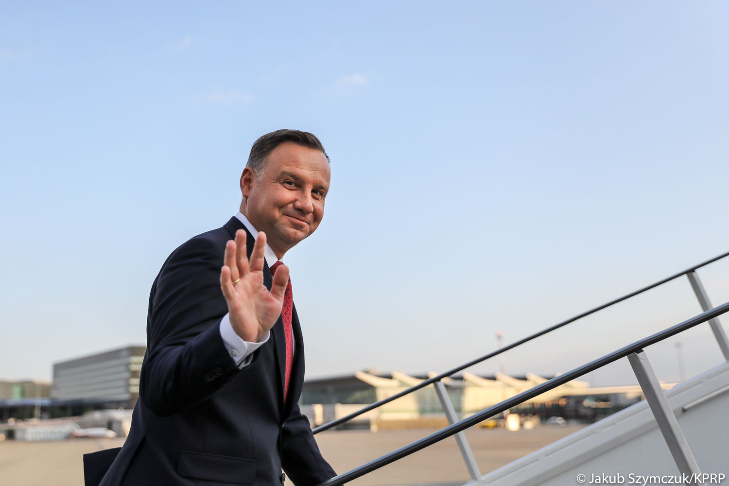 W sobotę Prezydent Andrzej Duda w Stalowej Woli podpisze specustawę - Zdjęcie główne