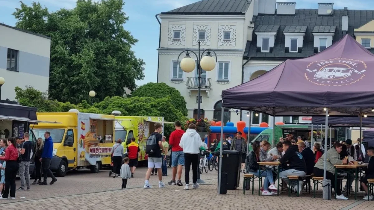 Ostatni weekend maja bogaty w wydarzenia w Tarnobrzegu. Co będzie działo się w mieście? - Zdjęcie główne