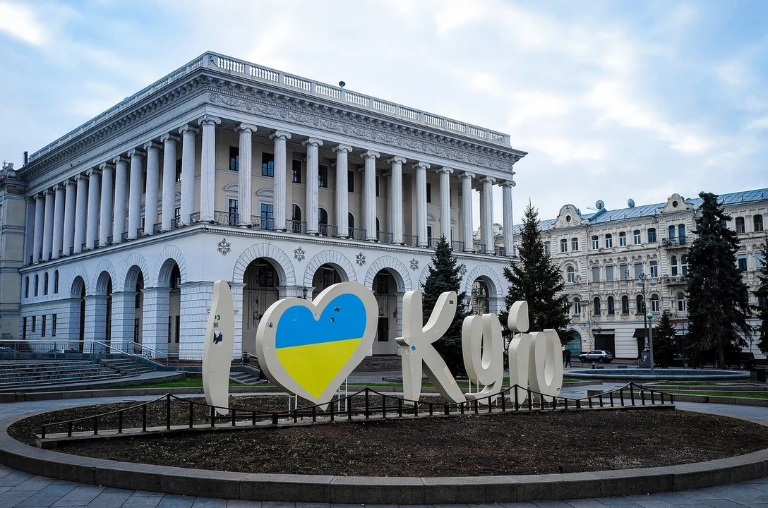 Irina, Ukrainka mieszkająca w Rzeszowie: Najgorsza w tym wszystkim jest bezsilność - Zdjęcie główne