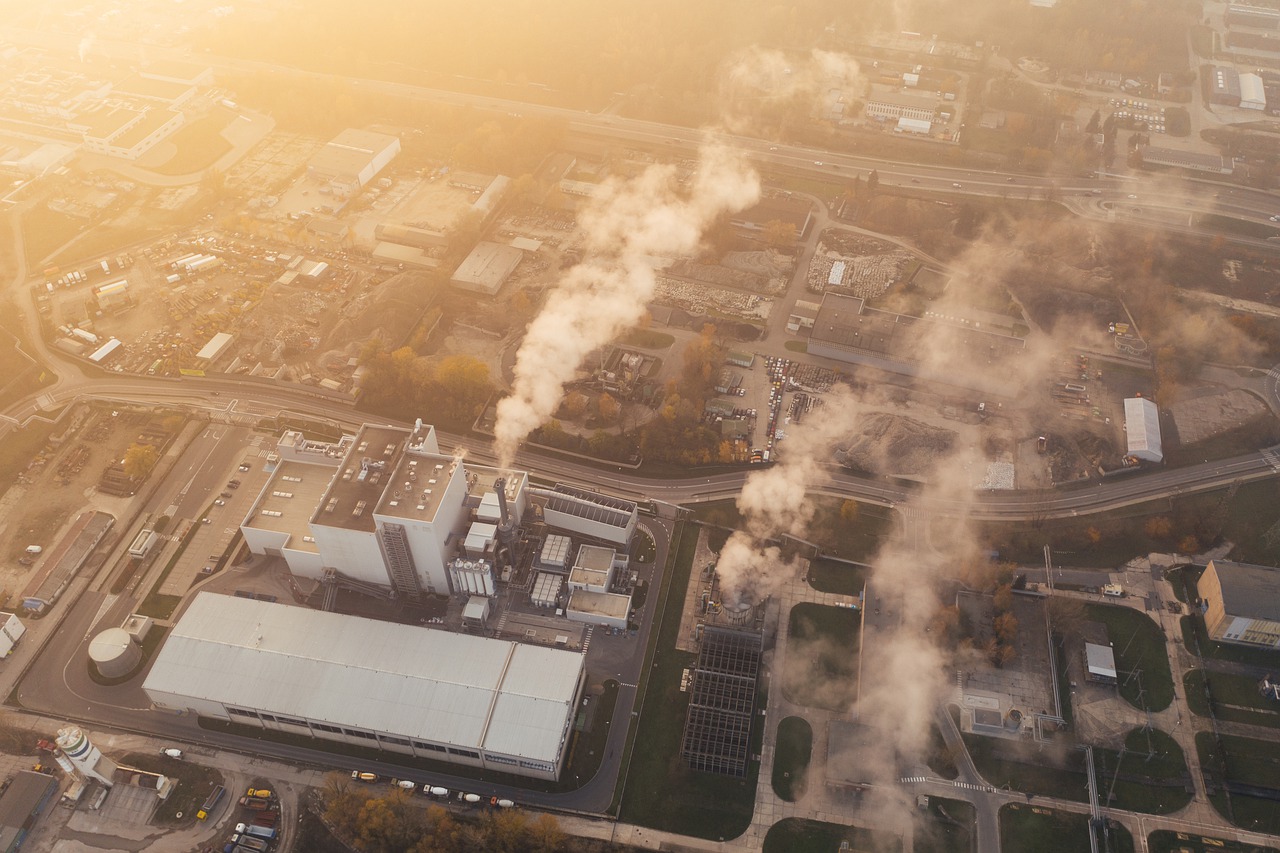 Smog dusi mieszkańców Podkarpacia! Co na to samorządy?  - Zdjęcie główne