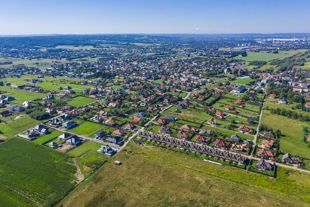 Nowa droga łącząca Rzeszów z Krasnem. Powstanie bez konsultacji z gminą? - Zdjęcie główne