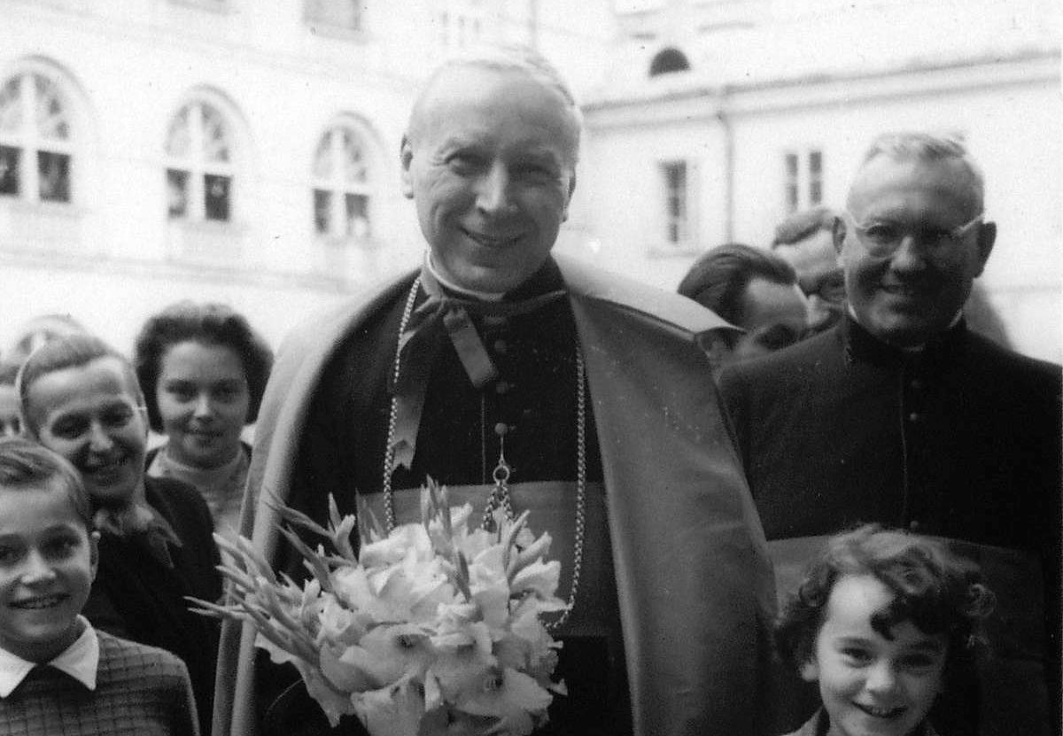 Kardynał Stefan Wyszyński i matka Róża Czacka zostaną wyniesieni na ołtarze [GDZIE OGLĄDAĆ] - Zdjęcie główne