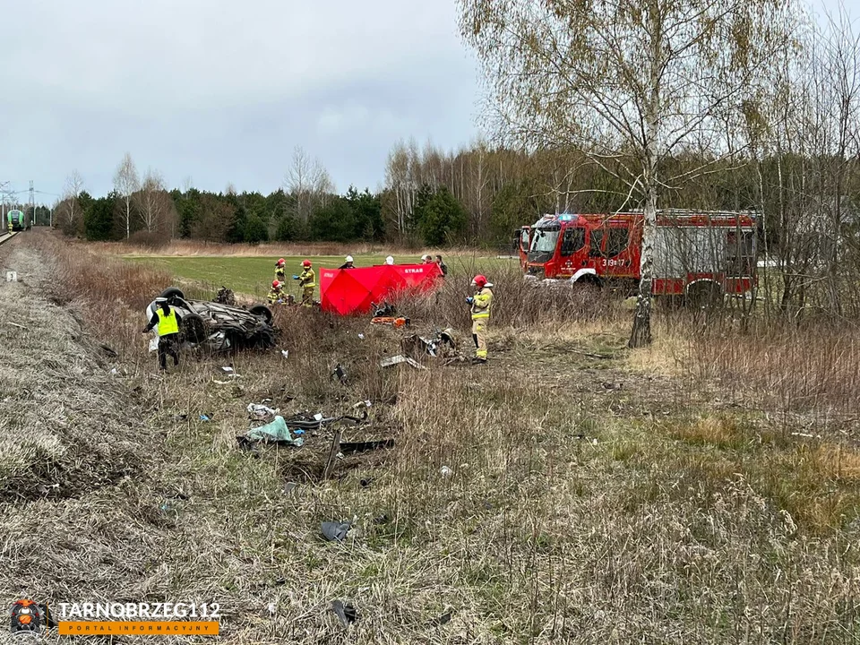 Też możesz pomóc! Rusza zbiórka pieniędzy na pogrzeb ofiar wypadku w Jadachach - Zdjęcie główne