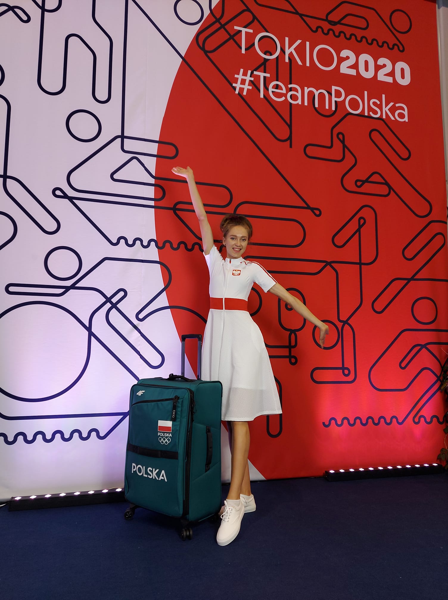 Angelika Sarna