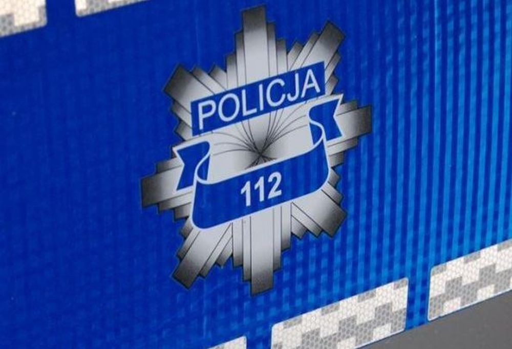 18-latek przygnieciony przez motocykl! - Zdjęcie główne