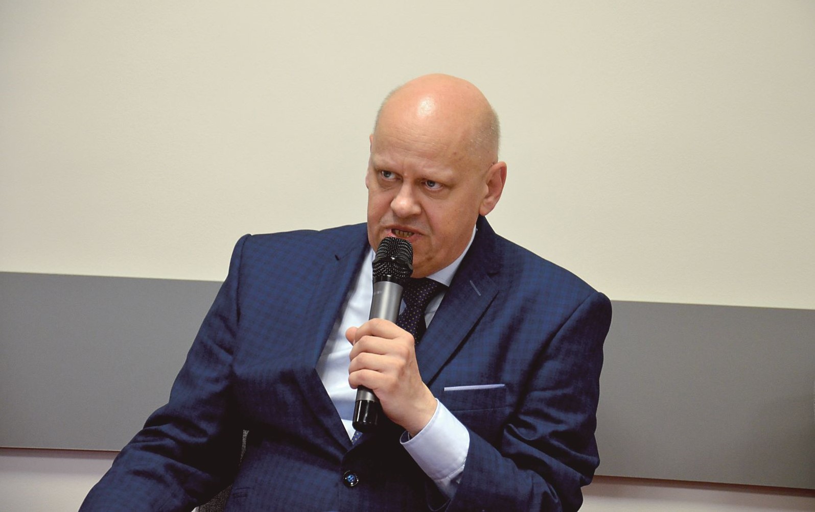 Dyrektor mieleckiego szpitala odwołany. Znamy powody - Zdjęcie główne