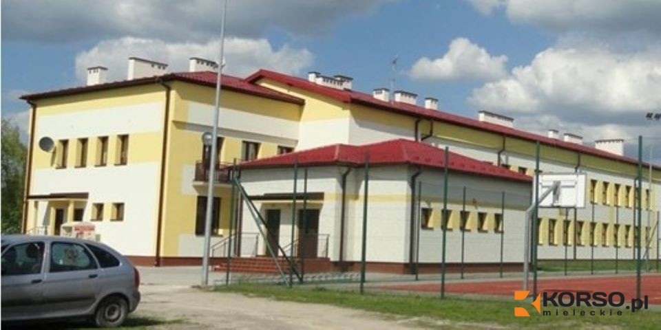 Przedszkole i szkoła w Jaślanach zostało zamknięte! [AKTUALIZACJA] - Zdjęcie główne