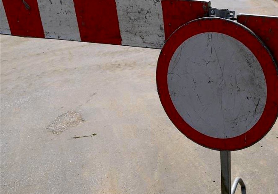 Mieszkańcy ZBULWERSOWANI: Kto zamyka dojazd do miasta przed świętami? - Zdjęcie główne