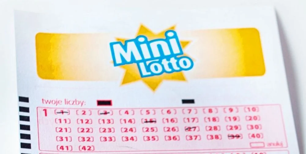 Szczęśliwiec z Podkarpacia wygrał w Mini Lotto 309 tysięcy złotych - Zdjęcie główne