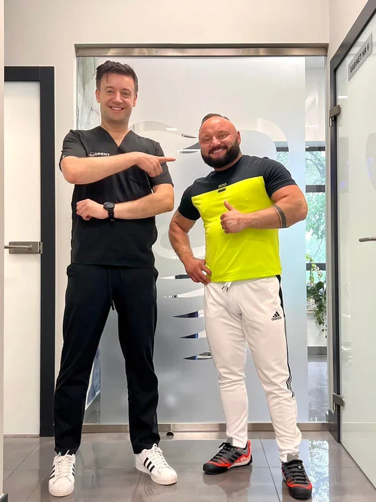 SuperMario Trener - YouTuber