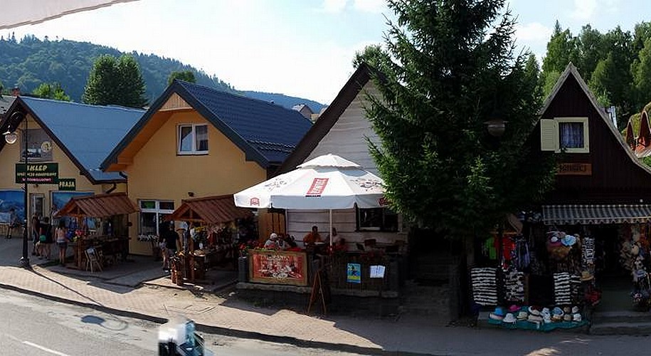 W Cisnej PiS znów przegrał z opozycją [FILM] - Zdjęcie główne
