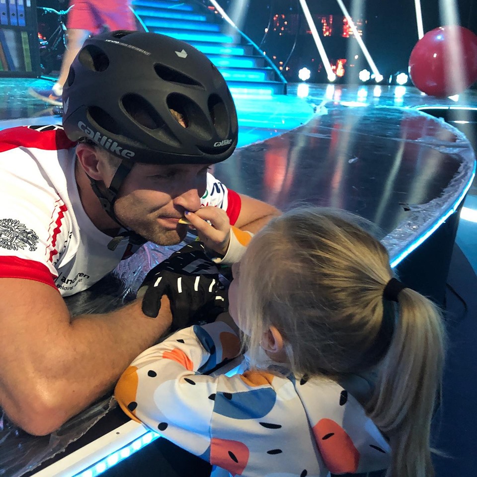 "Kopara mi opadła" - jurorzy "Mam Talent" o Krystianie z Rzeszowa [AKTUALIZACJA] - Zdjęcie główne