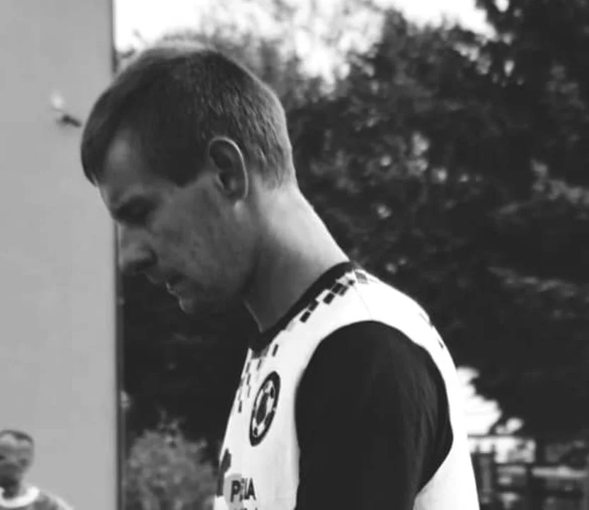 Zmarł 24-letni piłkarz Mateusz Kot. Ostatnio grał w Herkulesie Trzebuska - Zdjęcie główne