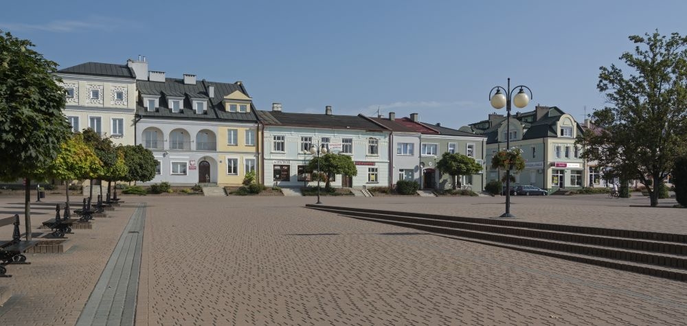 Prezydenci z koronawirusem! Kto rządził miastem? - Zdjęcie główne