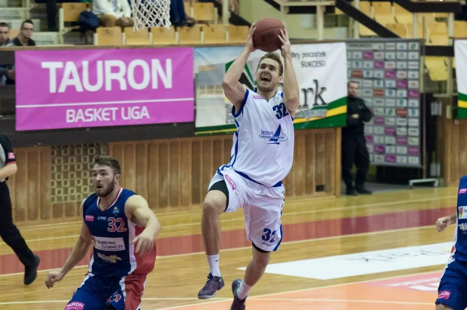 Wychowanek Resovii Rzeszów i były koszykarz Siarki Tarnobrzeg Kacper Młynarski o wielkim sukcesie naszej kadry na Eurobaskecie. - Ten turniej może Mateuszowi Ponitce otworzyć drzwi do NBA [ZDJĘCIA, WIDEO] - Zdjęcie główne