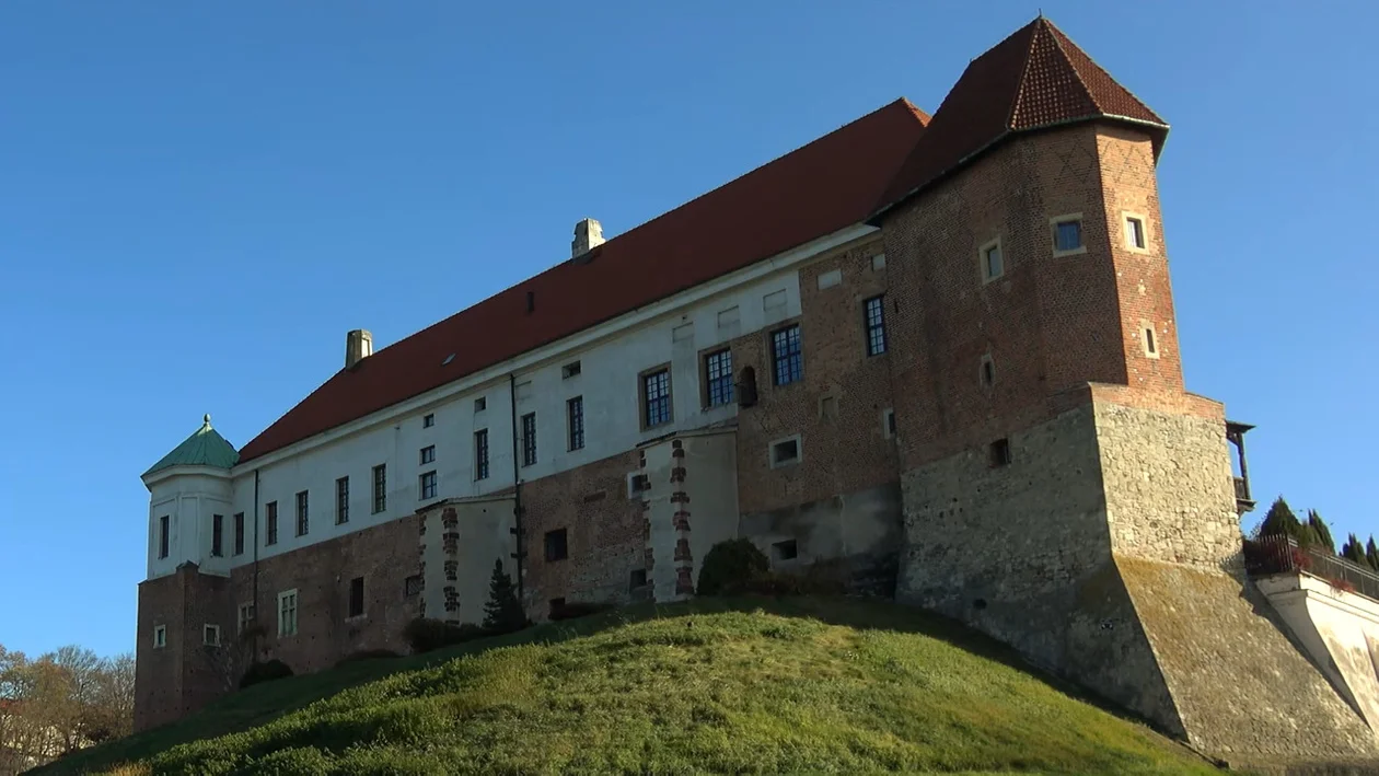 Blisko 10 milionów złotych dla powiatu sandomierskiego. To pieniądze na ratowanie zabytków. Kto jest dostanie? - Zdjęcie główne