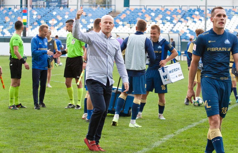 Resovia i Stalówka na remis. Wygrana Stali Rzeszów - Zdjęcie główne