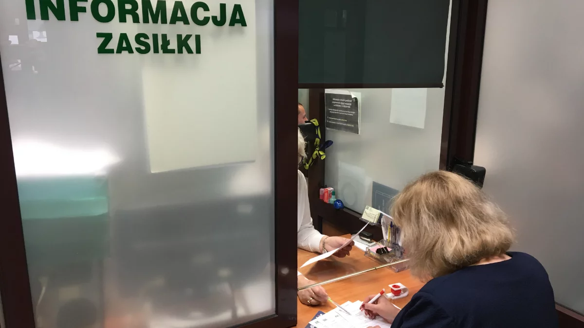Rekordowa liczba L4 w regionie. Ile możesz chorować? - Zdjęcie główne