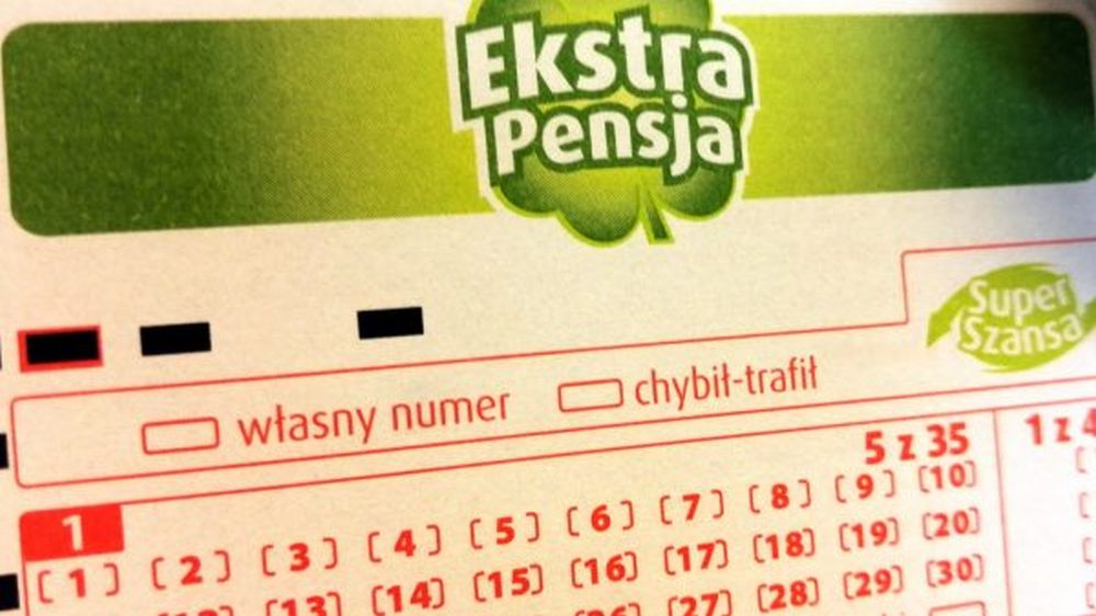 Główna wygrana Ekstra Pensji u szczęśliwca na Podkarpaciu! - Zdjęcie główne