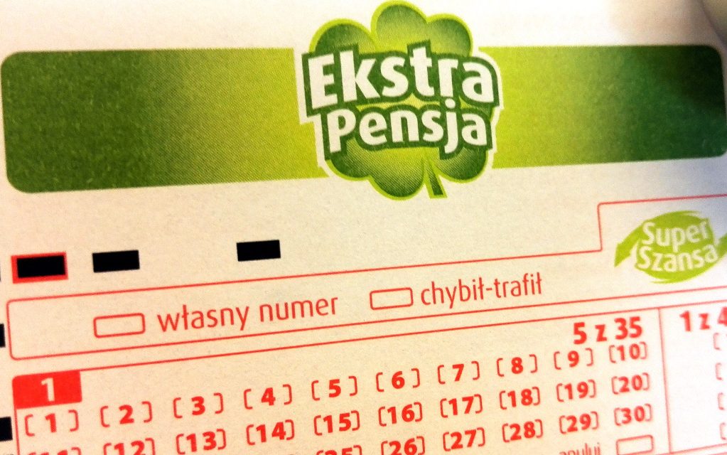 Główna wygrana w Ekstra Pensji padła w Mielcu! - Zdjęcie główne