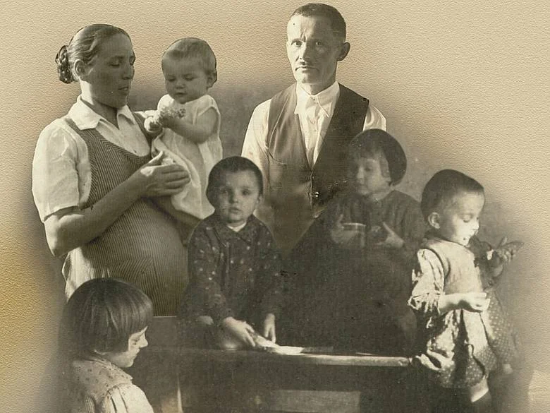 W niedzielę uroczystości beatyfikacyjne rodziny Ulmów w Markowej. Poznaj program - Zdjęcie główne